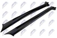 NTY Frontscheibenrahmensatz, Art.-Nr. EZC-LR-096