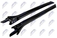 NTY Frontscheibenrahmensatz, Art.-Nr. EZC-LR-096