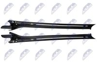 NTY Frontscheibenrahmensatz, Art.-Nr. EZC-LR-096