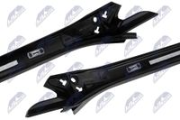 NTY Frontscheibenrahmensatz, Art.-Nr. EZC-LR-096