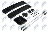 NTY Reparatursatz, Fensterheber, Art.-Nr. EZC-VW-370