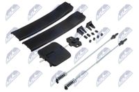 NTY Reparatursatz, Fensterheber, Art.-Nr. EZC-VW-370