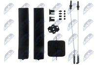 NTY Reparatursatz, Fensterheber, Art.-Nr. EZC-VW-370