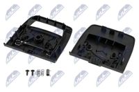 NTY Karosserieboden, Koffer-/Laderaum, Art.-Nr. EZC-BM-154