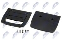 NTY Karosserieboden, Koffer-/Laderaum, Art.-Nr. EZC-BM-154