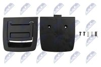 NTY Karosserieboden, Koffer-/Laderaum, Art.-Nr. EZC-BM-154