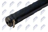 NTY Schiebedach, Art.-Nr. EZC-VW-156