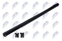 NTY Schiebedach, Art.-Nr. EZC-VW-156