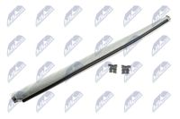 NTY Schiebedach, Art.-Nr. EZC-VW-157