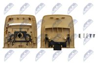 NTY Karosserieboden, Koffer-/Laderaum, Art.-Nr. EZC-BM-155