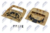 NTY Karosserieboden, Koffer-/Laderaum, Art.-Nr. EZC-BM-155