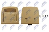 NTY Karosserieboden, Koffer-/Laderaum, Art.-Nr. EZC-BM-155