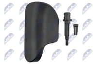 NTY Motorhaubengriff, Art.-Nr. EZC-AU-135