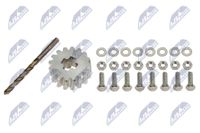 NTY Reserveradwanne, Art.-Nr. EZC-VW-406