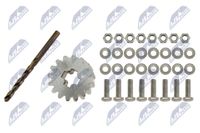 NTY Reserveradwanne, Art.-Nr. EZC-VW-406