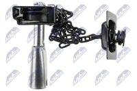 NTY Reserveradwanne, Art.-Nr. EZC-MS-009