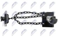 NTY Reserveradwanne, Art.-Nr. EZC-MS-009