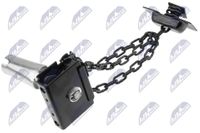 NTY Reserveradwanne, Art.-Nr. EZC-MS-009