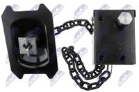 NTY Reserveradwanne, Art.-Nr. EZC-MS-010