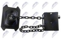 NTY Reserveradwanne, Art.-Nr. EZC-MS-010