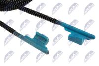 NTY Seilzug, Schiebedach, Art.-Nr. EZC-VW-670