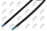 NTY Seilzug, Schiebedach, Art.-Nr. EZC-VW-670