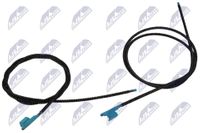 NTY Seilzug, Schiebedach, Art.-Nr. EZC-VW-670