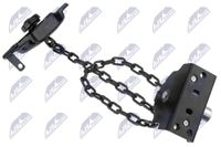 NTY Reserveradwanne, Art.-Nr. EZC-TY-085