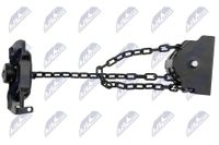 NTY Reserveradwanne, Art.-Nr. EZC-TY-085