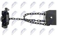 NTY Reserveradwanne, Art.-Nr. EZC-TY-086