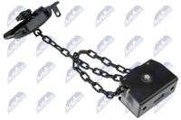 NTY Reserveradwanne, Art.-Nr. EZC-TY-086