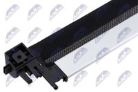 NTY Schiebedach, Art.-Nr. EZC-VW-647