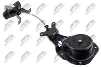 NTY Reserveradwanne, Art.-Nr. EZC-LR-079