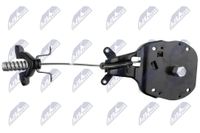 NTY Reserveradwanne, Art.-Nr. EZC-LR-079