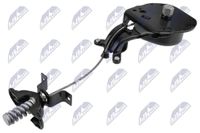 NTY Reserveradwanne, Art.-Nr. EZC-LR-079