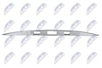 NTY Blende, Heckklappe, Art.-Nr. EZC-FR-298