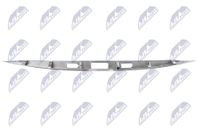 NTY Blende, Heckklappe, Art.-Nr. EZC-FR-298