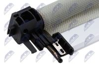 NTY Schiebedach, Art.-Nr. EZC-VW-648