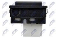 NTY Schalter, Heckklappenentriegelung, Art.-Nr. EWS-BM-079