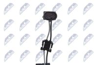 NTY T�rau�engriff, Art.-Nr. EZC-VW-027