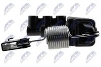 NTY Bremskraftregler, Art.-Nr. EZC-NS-056
