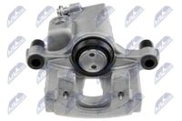 NTY Bremssattel, Art.-Nr. HZT-RE-001