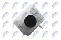 NTY Ausgleichsbeh�lter, Bremsfl�ssigkeit, Art.-Nr. CZW-VW-010