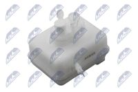 NTY Ausgleichsbeh�lter, Bremsfl�ssigkeit, Art.-Nr. CZW-VW-010