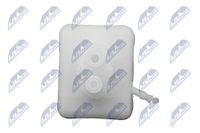 NTY Ausgleichsbeh�lter, Bremsfl�ssigkeit, Art.-Nr. CZW-VW-010
