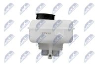 NTY Ausgleichsbeh�lter, Bremsfl�ssigkeit, Art.-Nr. CZW-VW-010