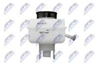 NTY Ausgleichsbeh�lter, Bremsfl�ssigkeit, Art.-Nr. CZW-VW-010