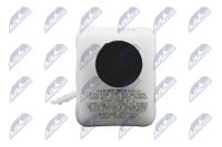NTY Ausgleichsbeh�lter, Bremsfl�ssigkeit, Art.-Nr. CZW-VW-010