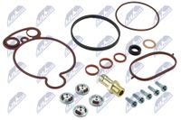 NTY Reparatursatz, Unterdruckpumpe (Bremsanlage), Art.-Nr. PVP-VW-005