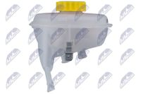 NTY Ausgleichsbeh�lter, Bremsfl�ssigkeit, Art.-Nr. CZW-VW-027